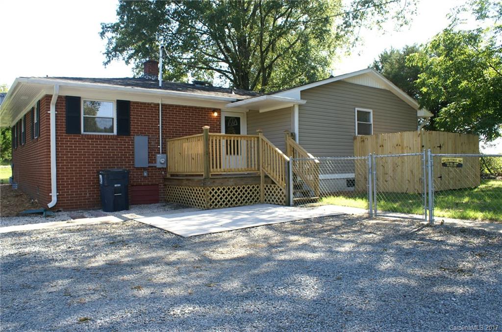 Hampton Meadows - Residential