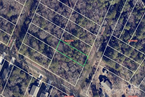 7411 Gable Lane Huntersville NC 28078