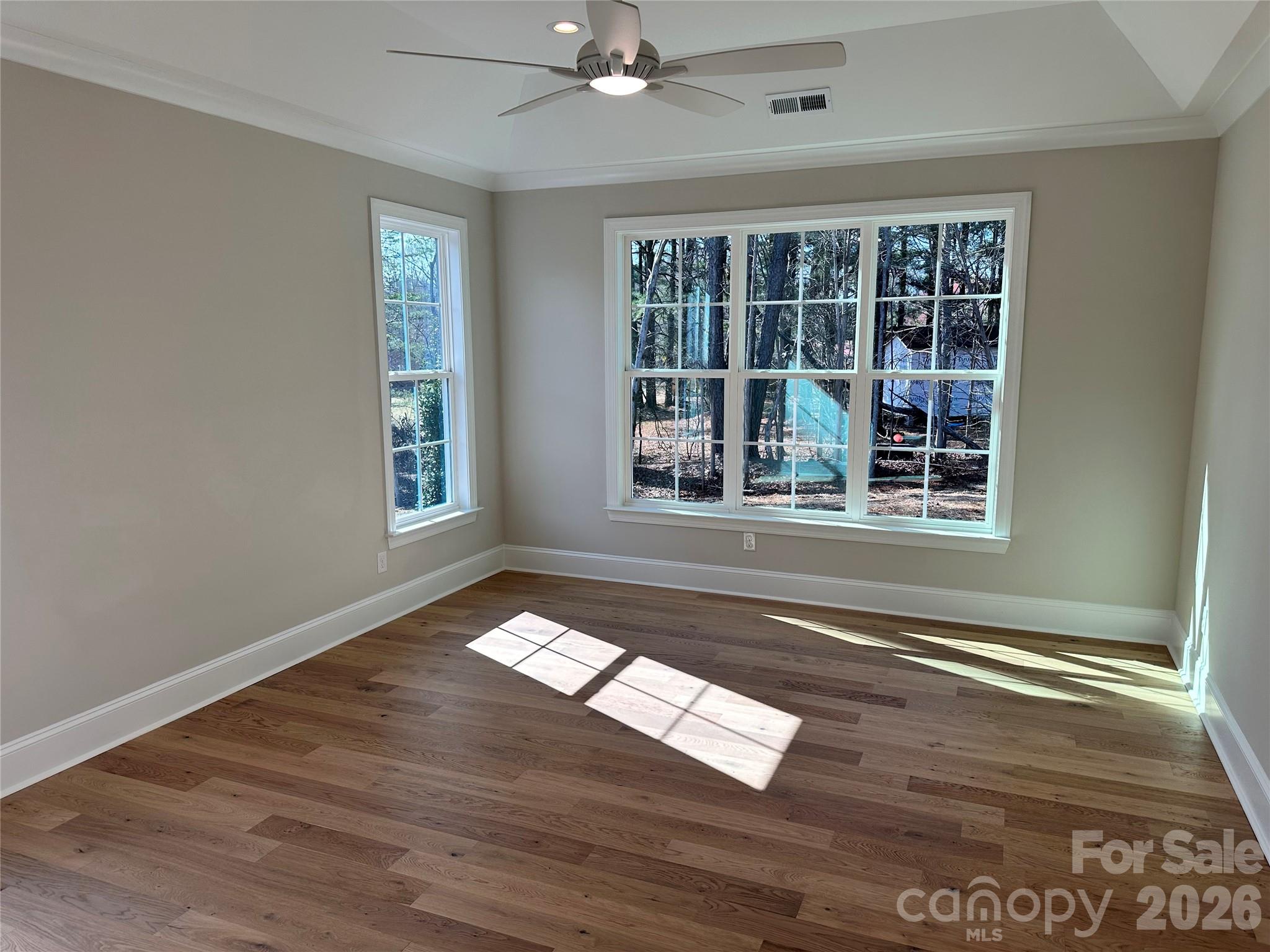 Forest Glen - Residential