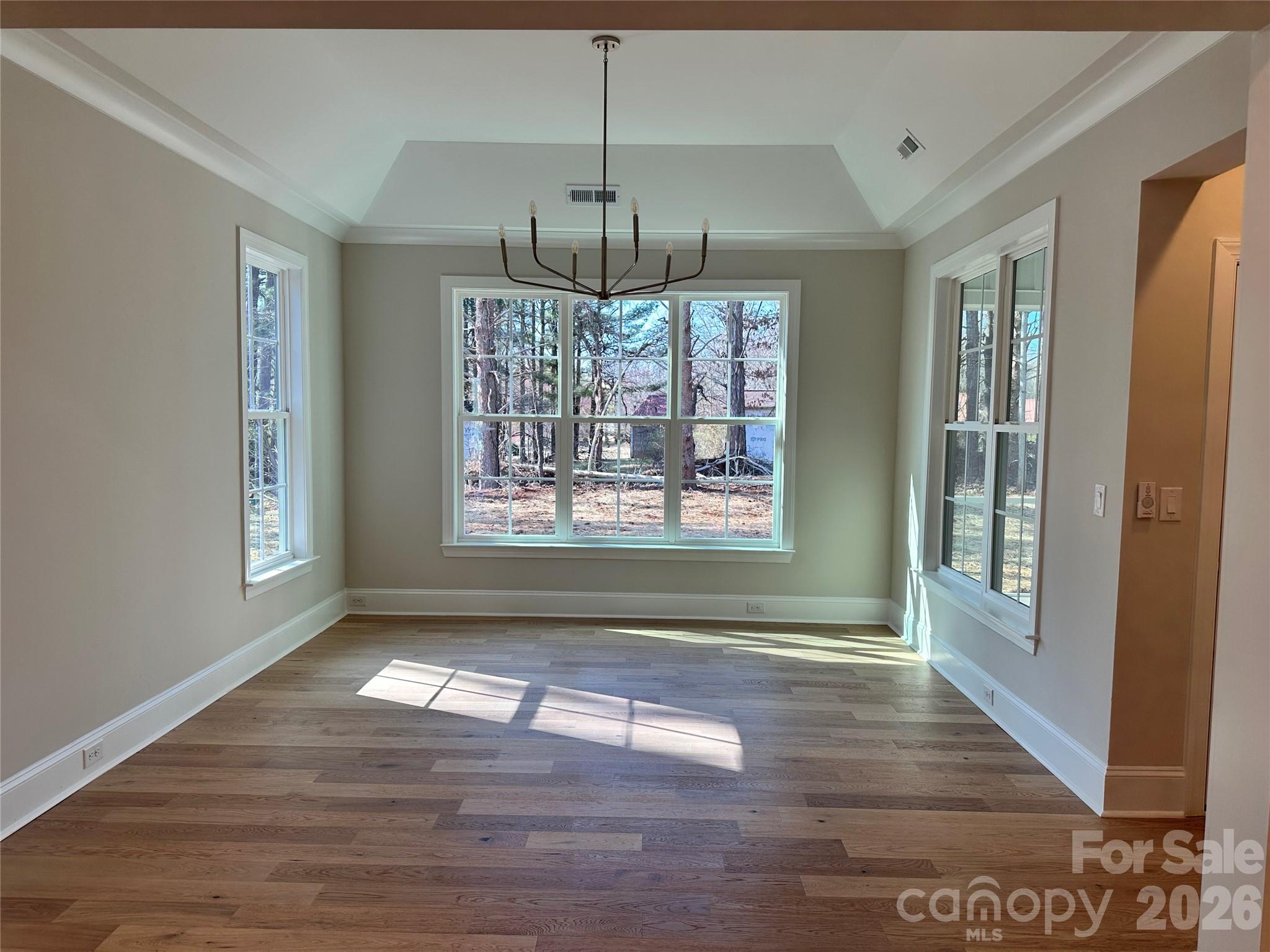 Forest Glen - Residential