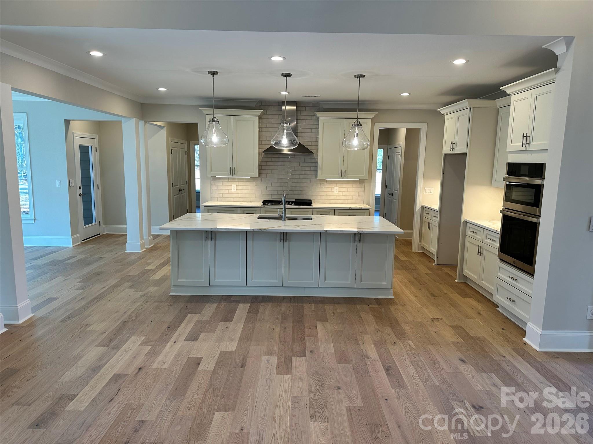 Forest Glen - Residential