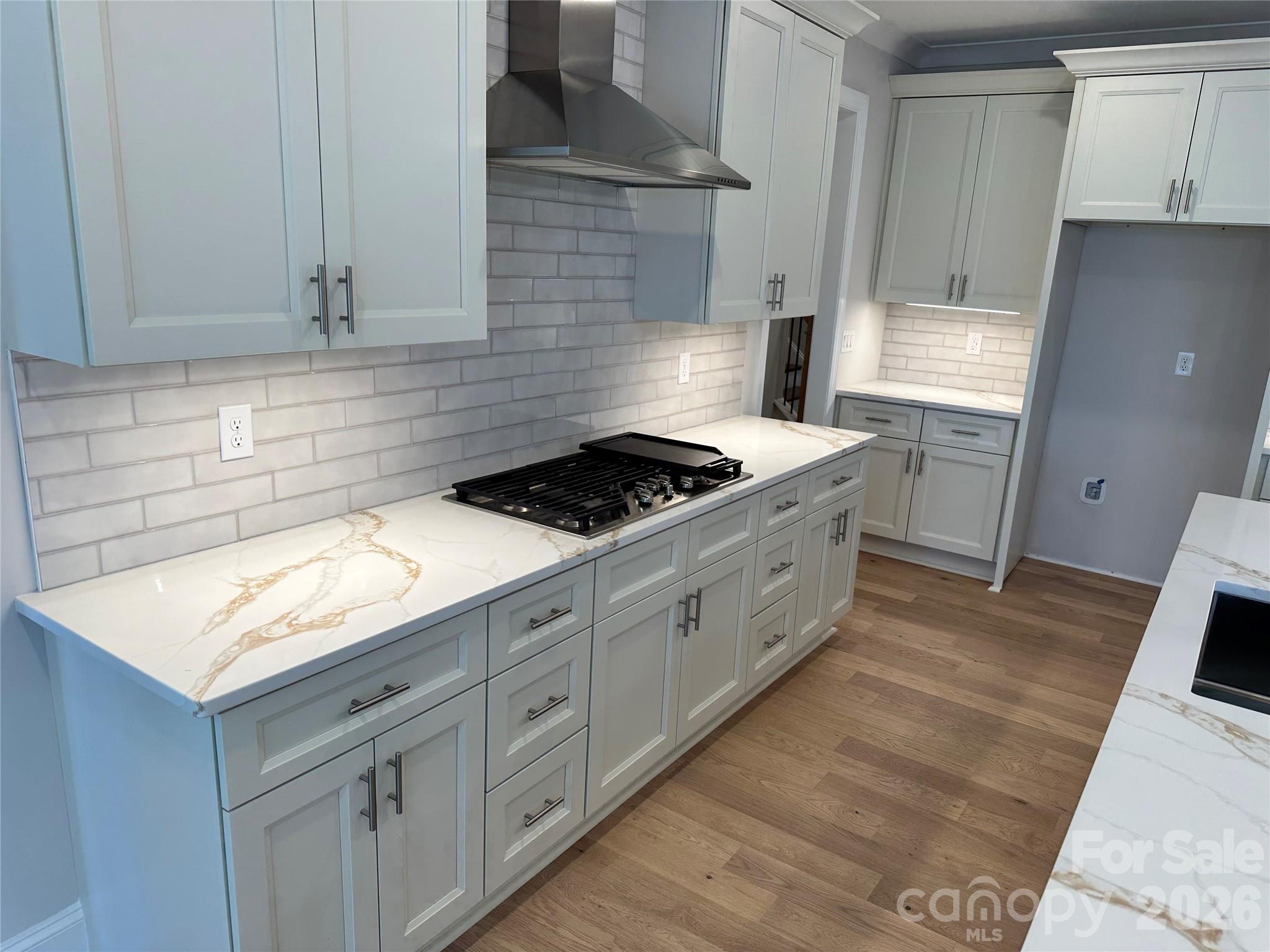 Forest Glen - Residential