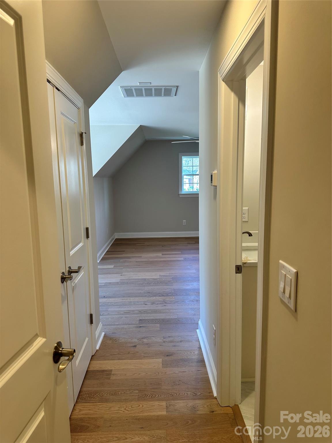 Forest Glen - Residential