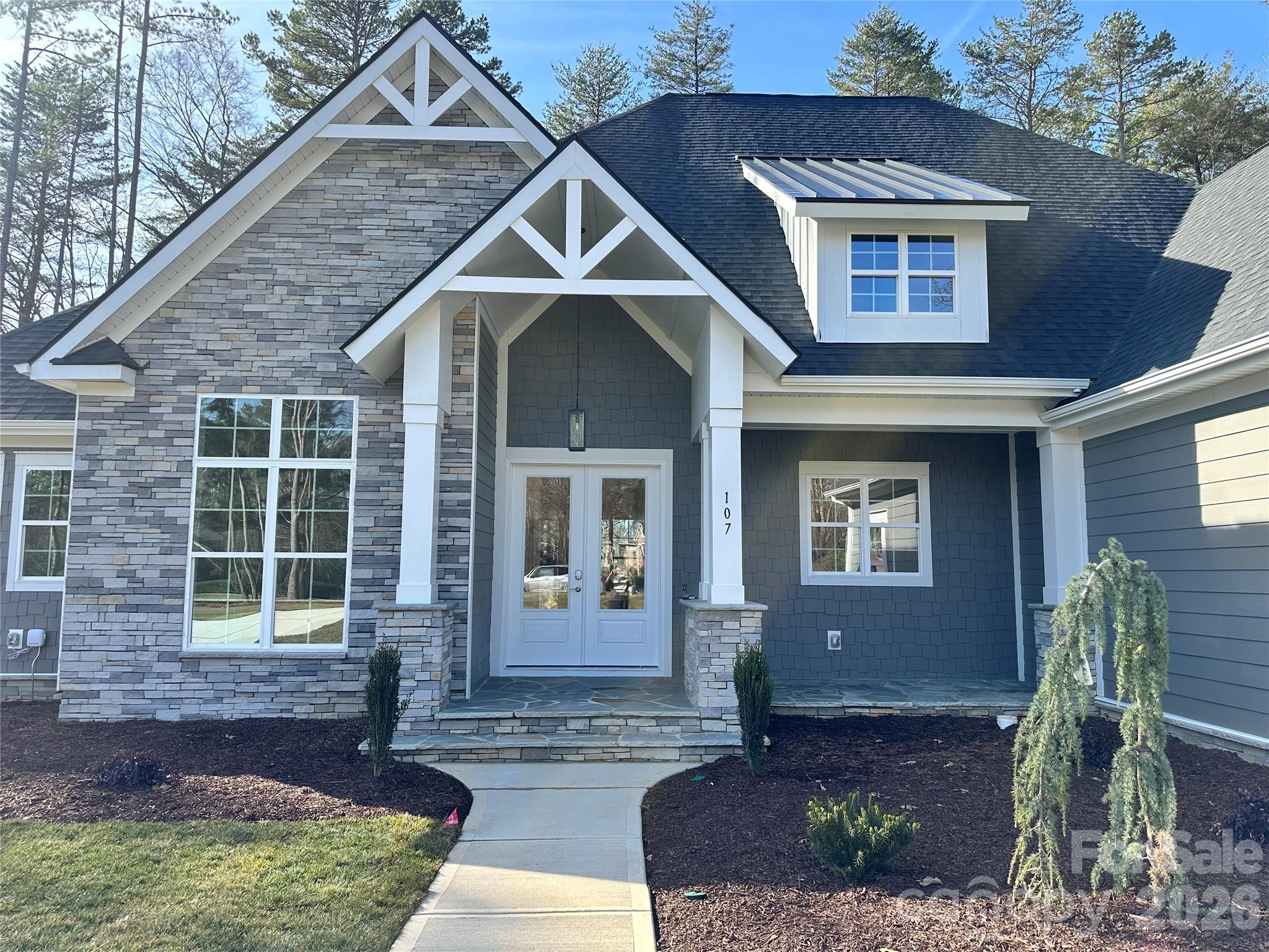 Forest Glen - Residential