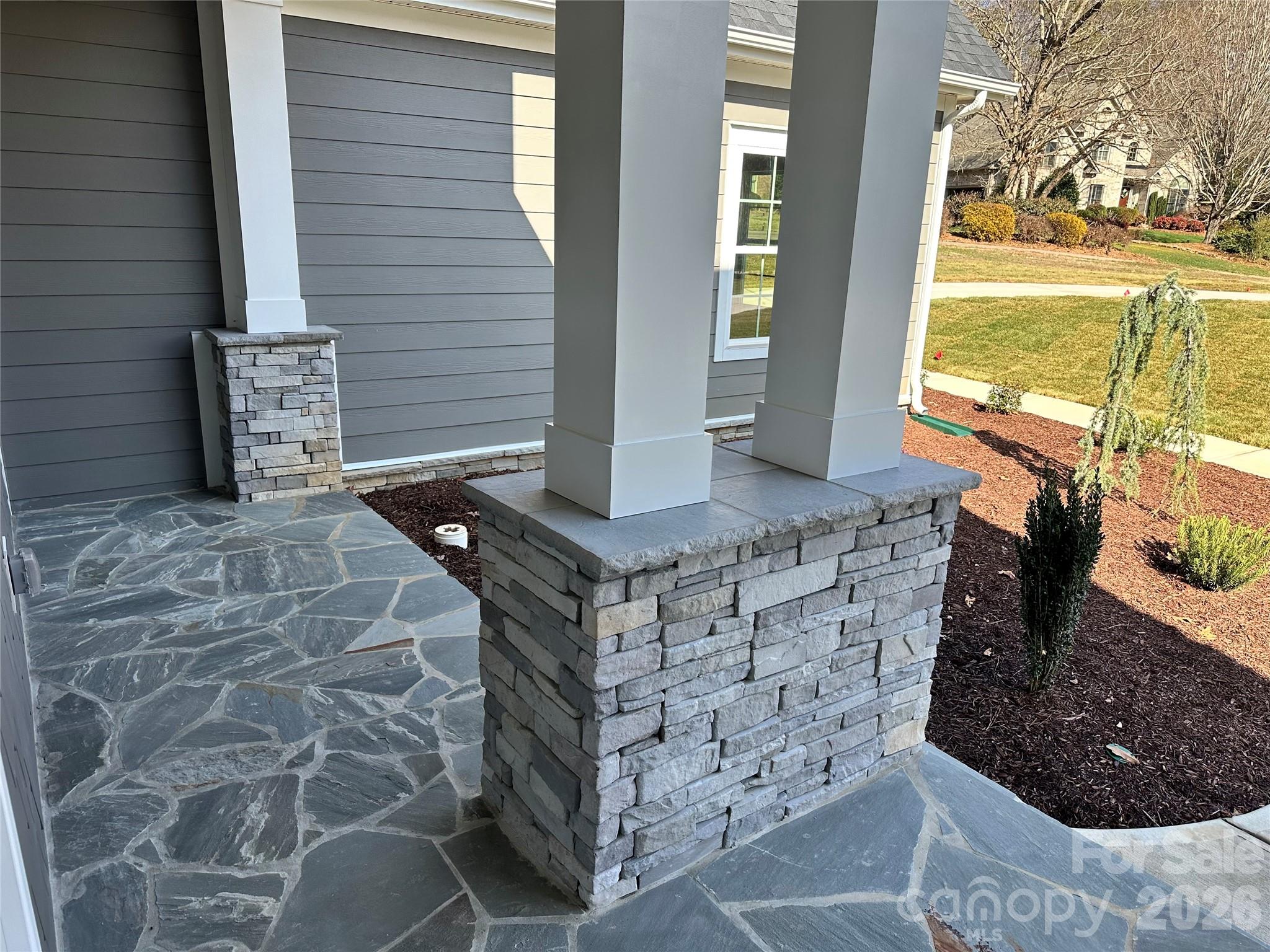 Forest Glen - Residential