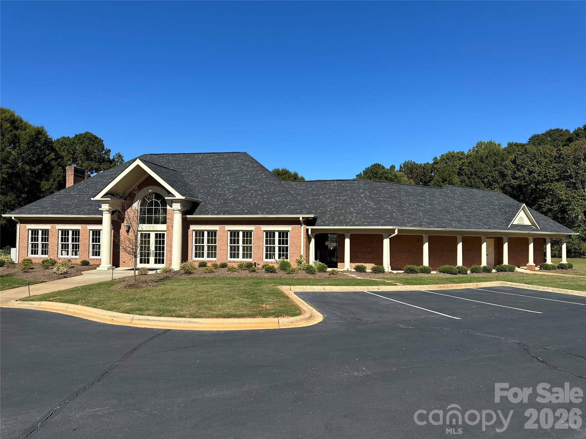 Forest Glen - Residential