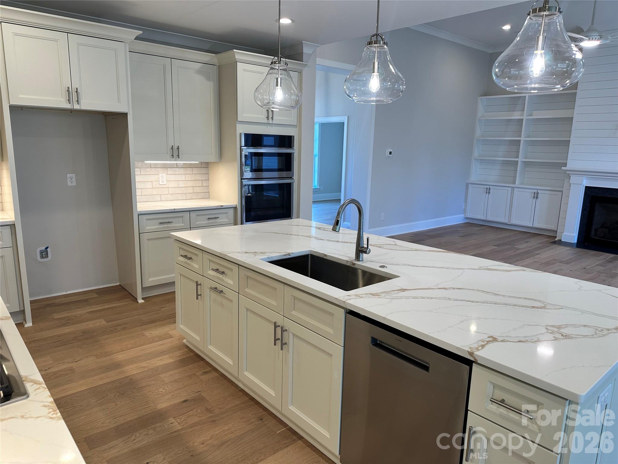 Forest Glen - Residential