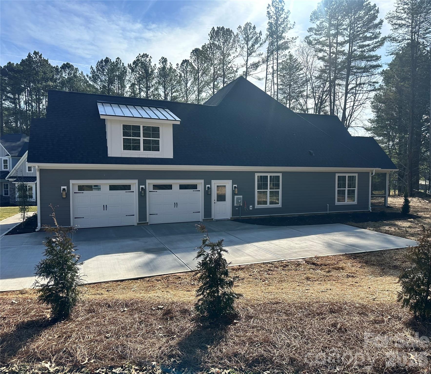 Forest Glen - Residential