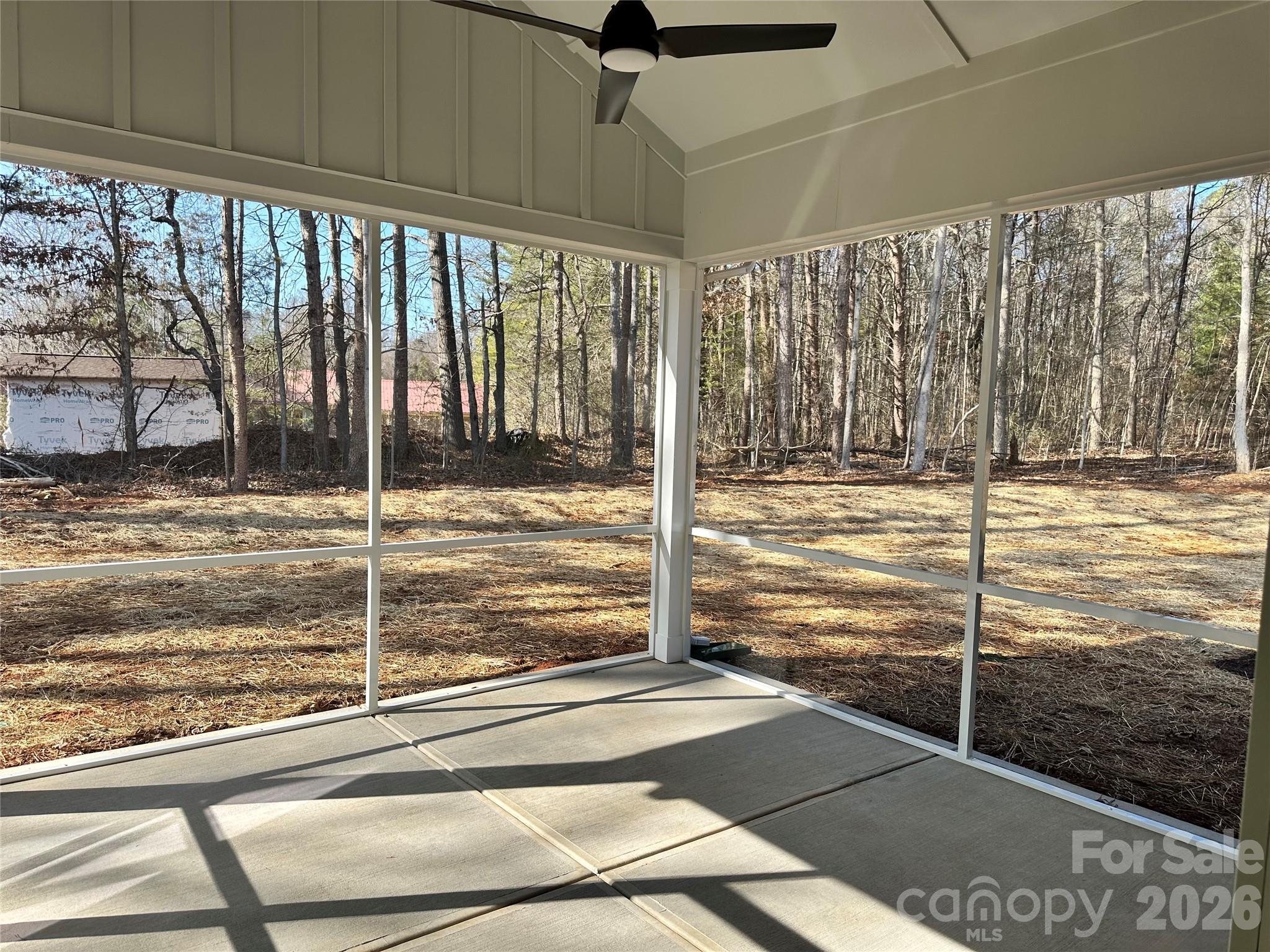 Forest Glen - Residential