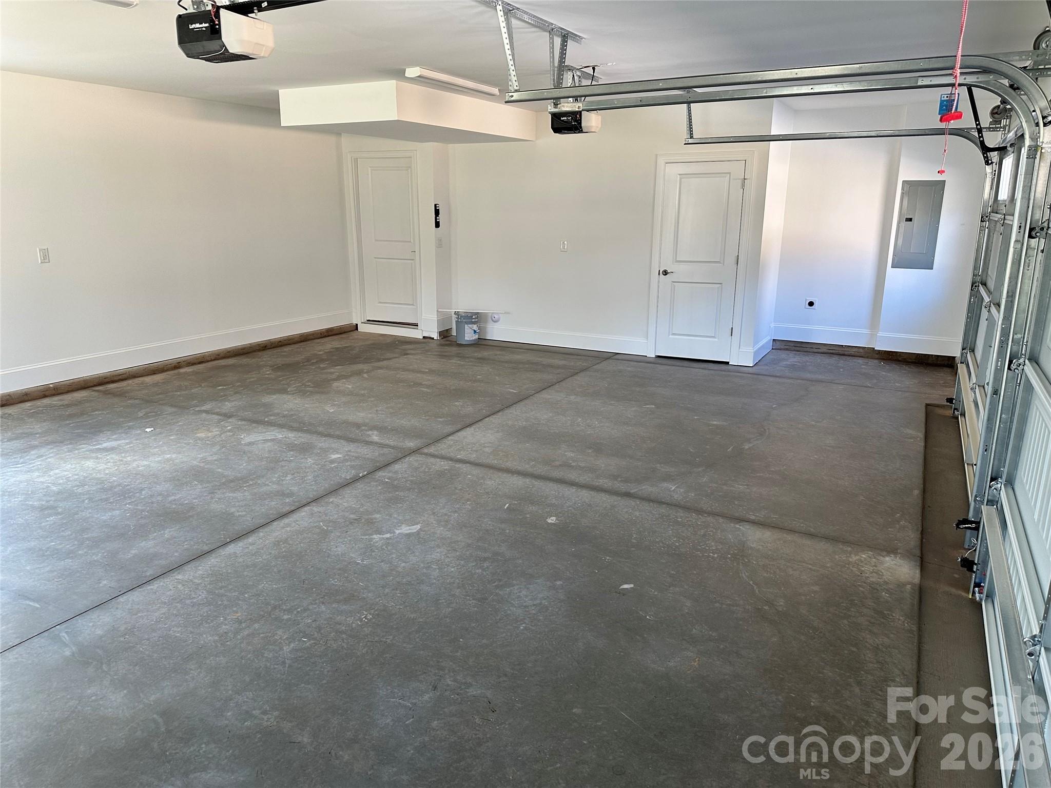 Forest Glen - Residential