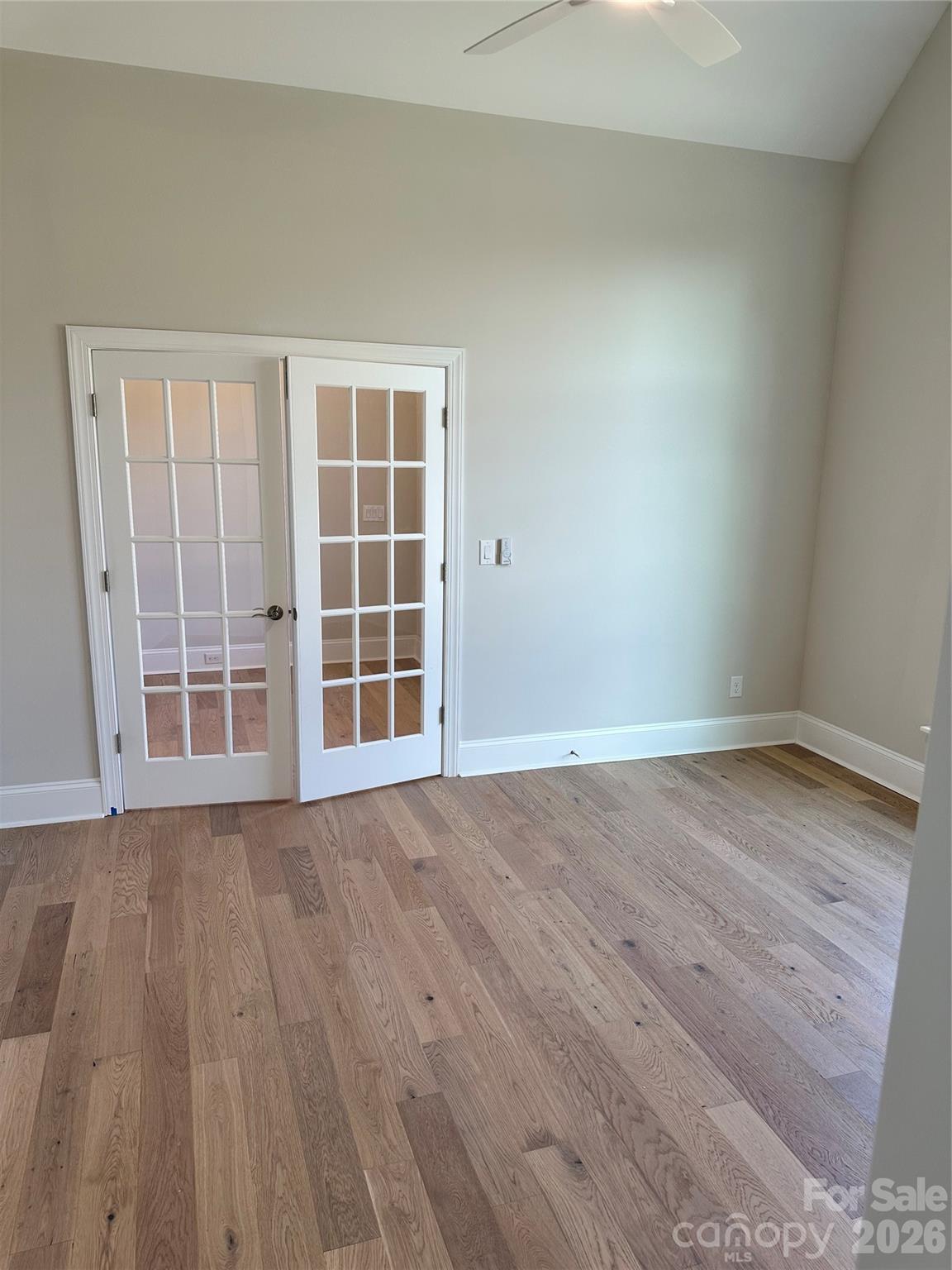 Forest Glen - Residential