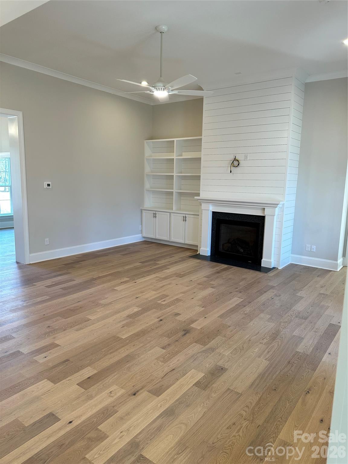 Forest Glen - Residential