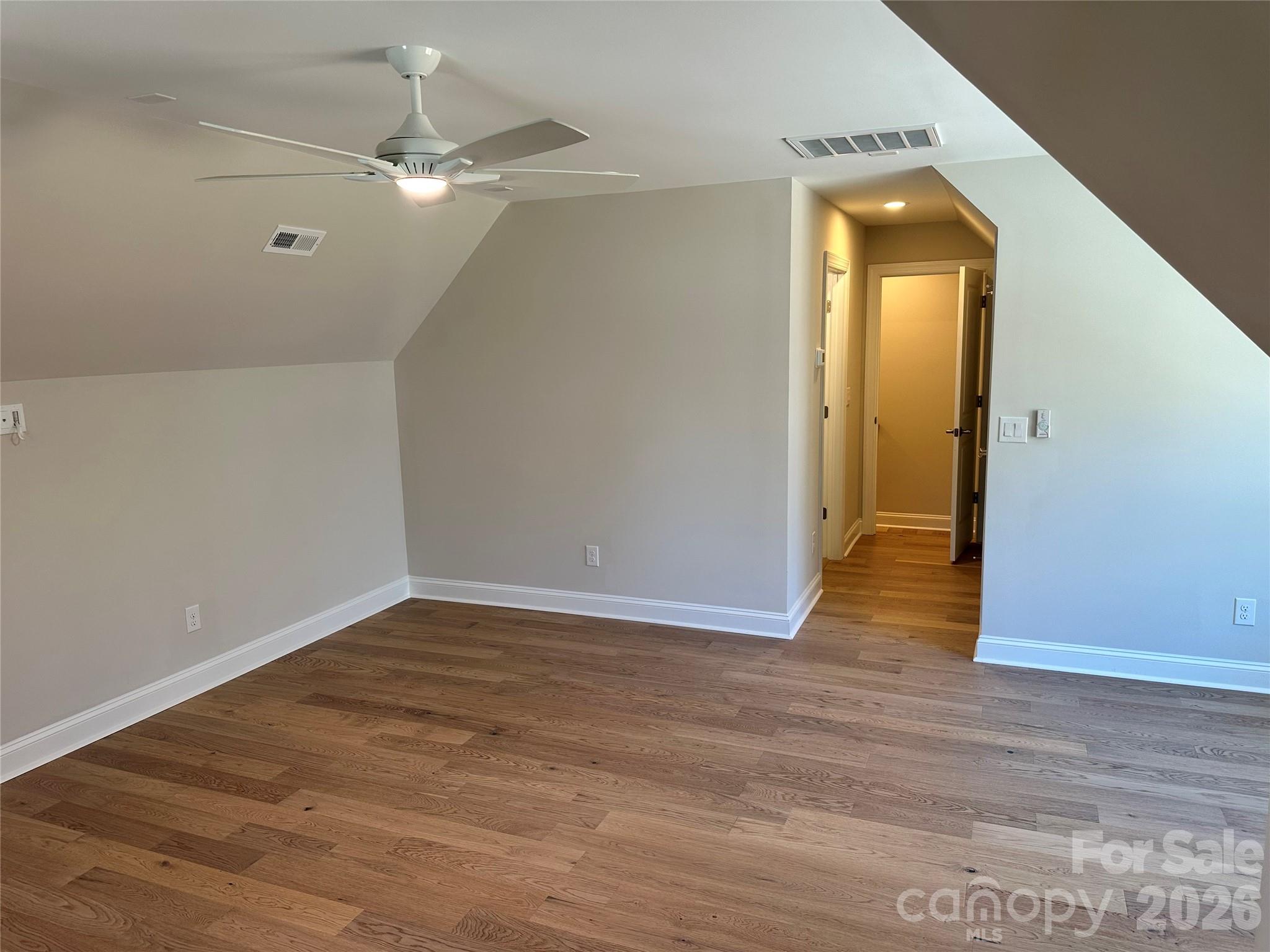 Forest Glen - Residential