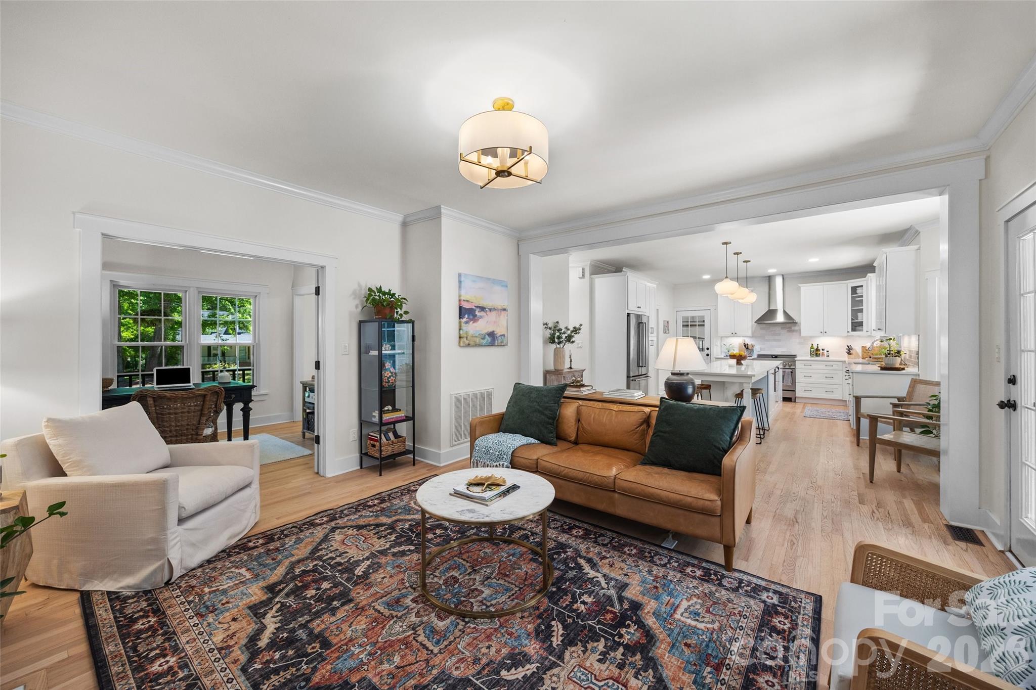 Rawlinson Acres Ii - Residential