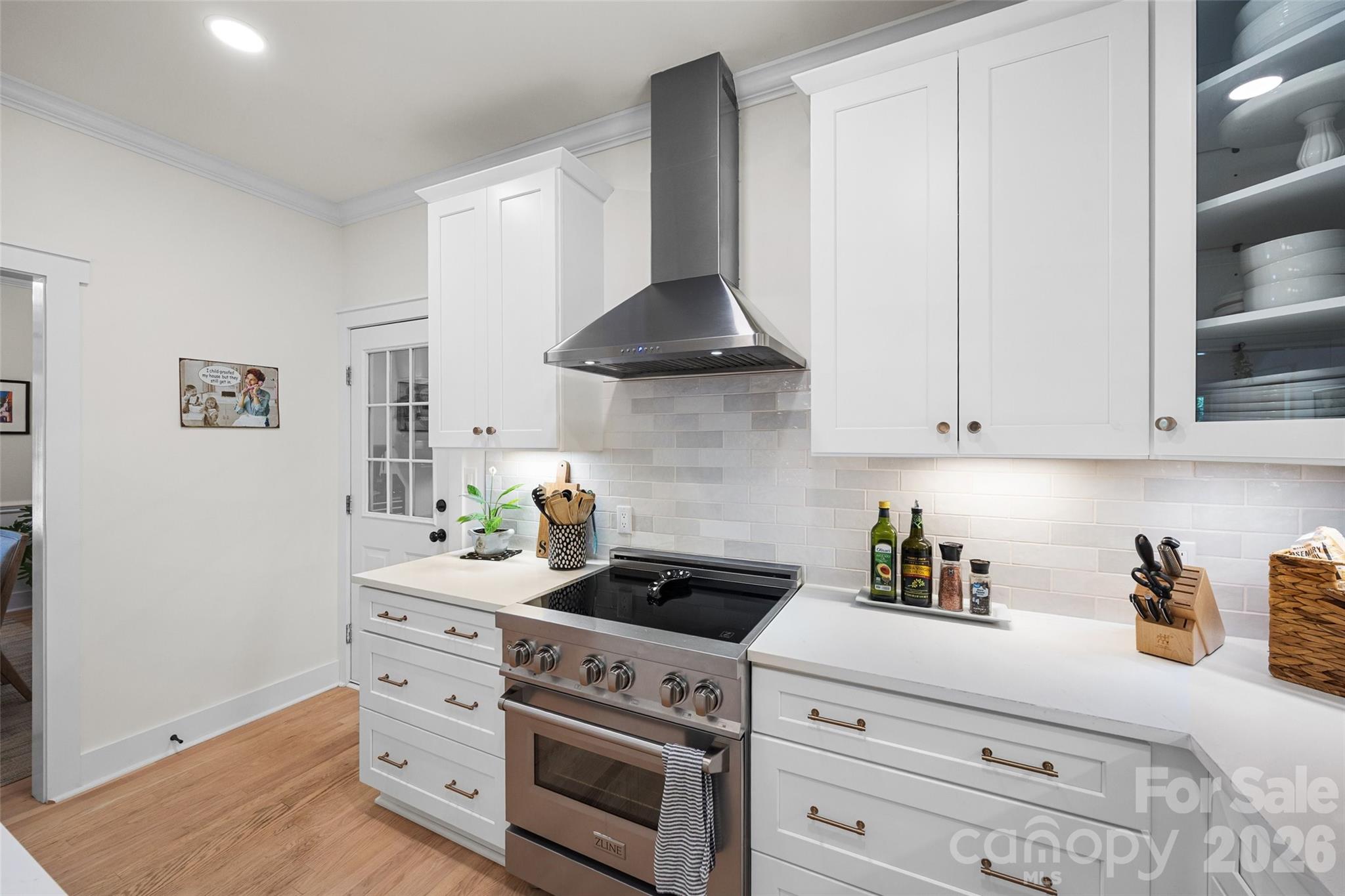 Rawlinson Acres Ii - Residential