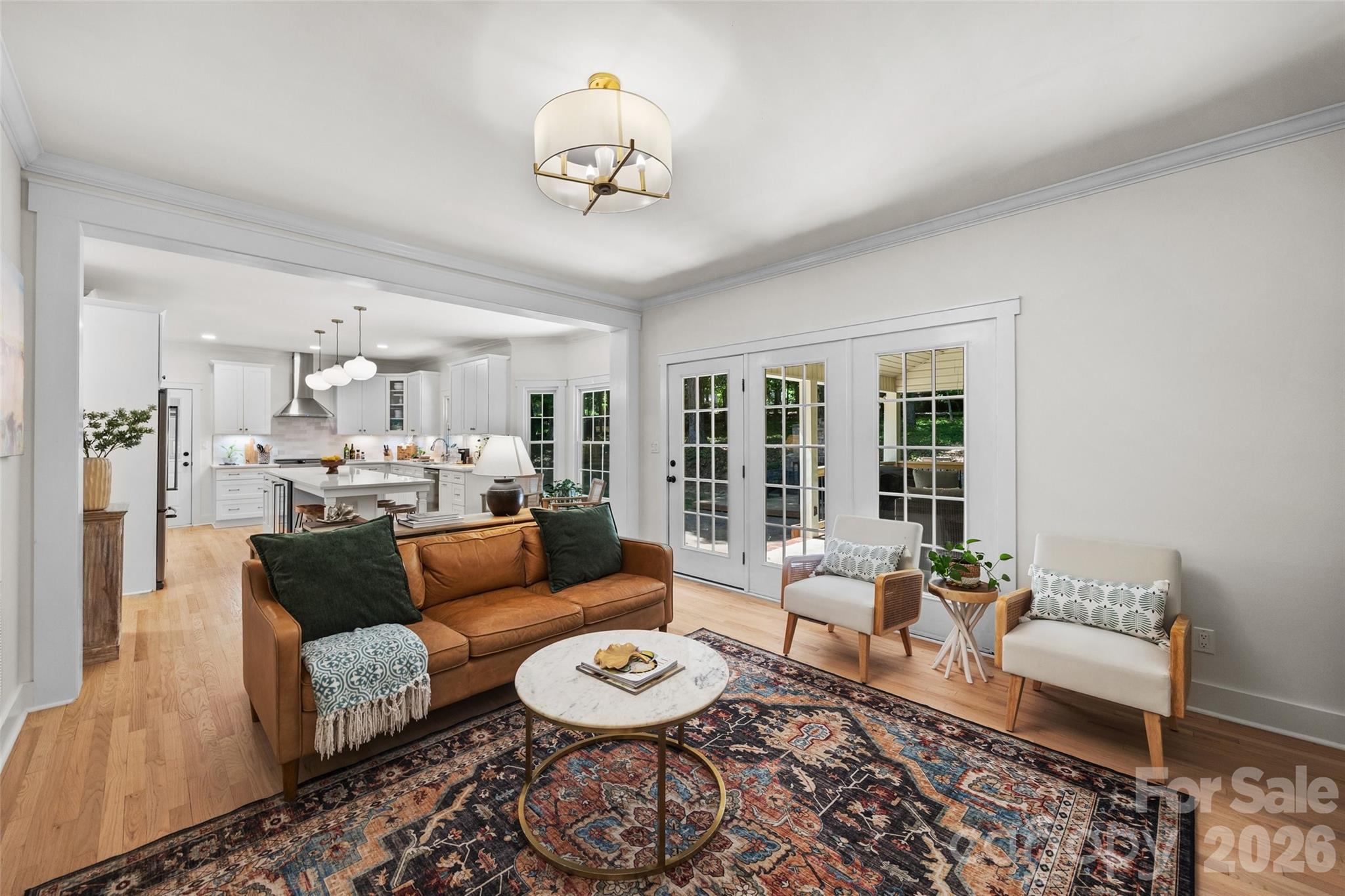 Rawlinson Acres Ii - Residential