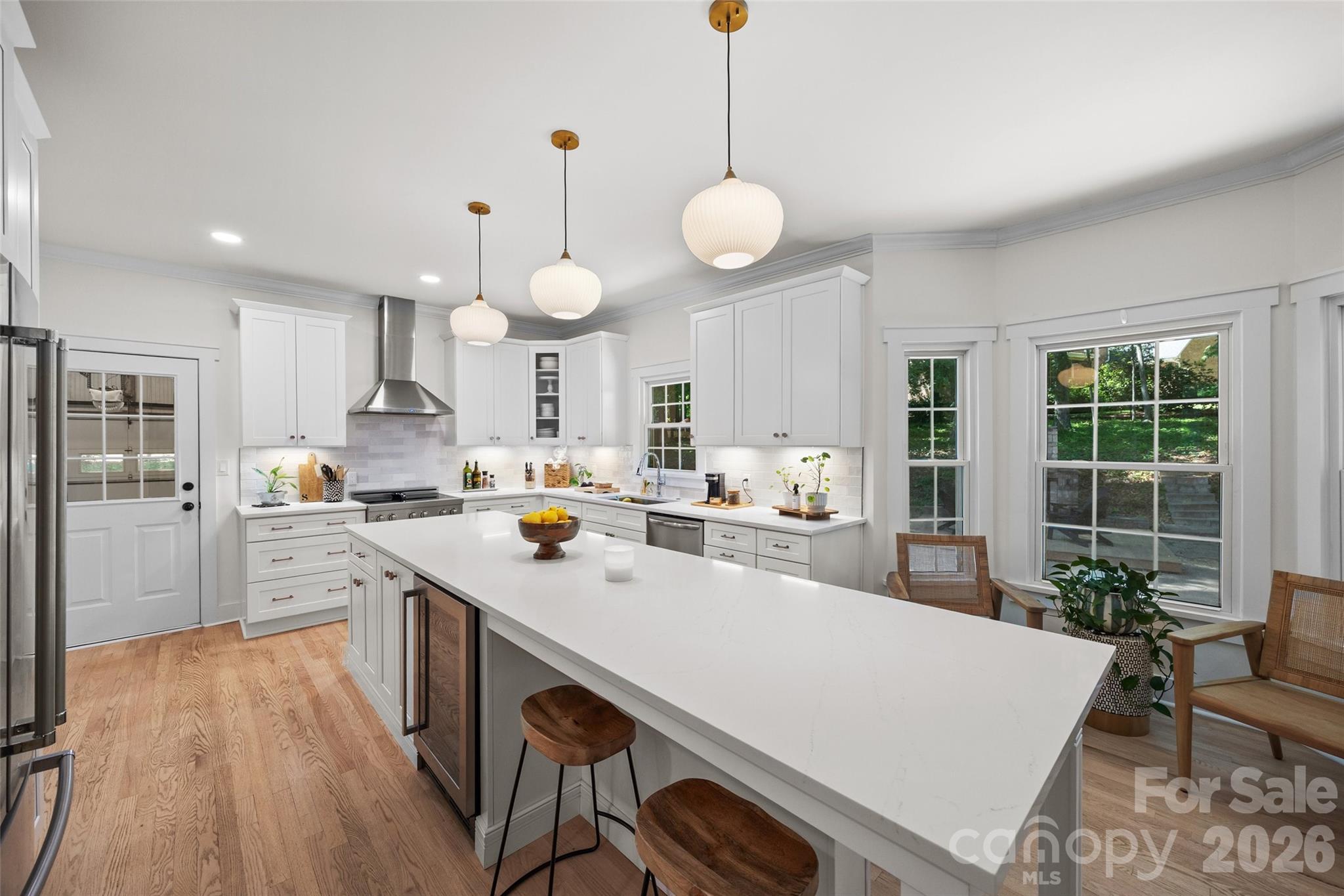 Rawlinson Acres Ii - Residential