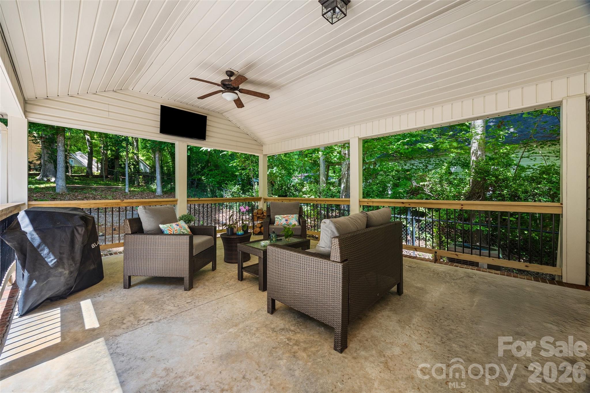 Rawlinson Acres Ii - Residential