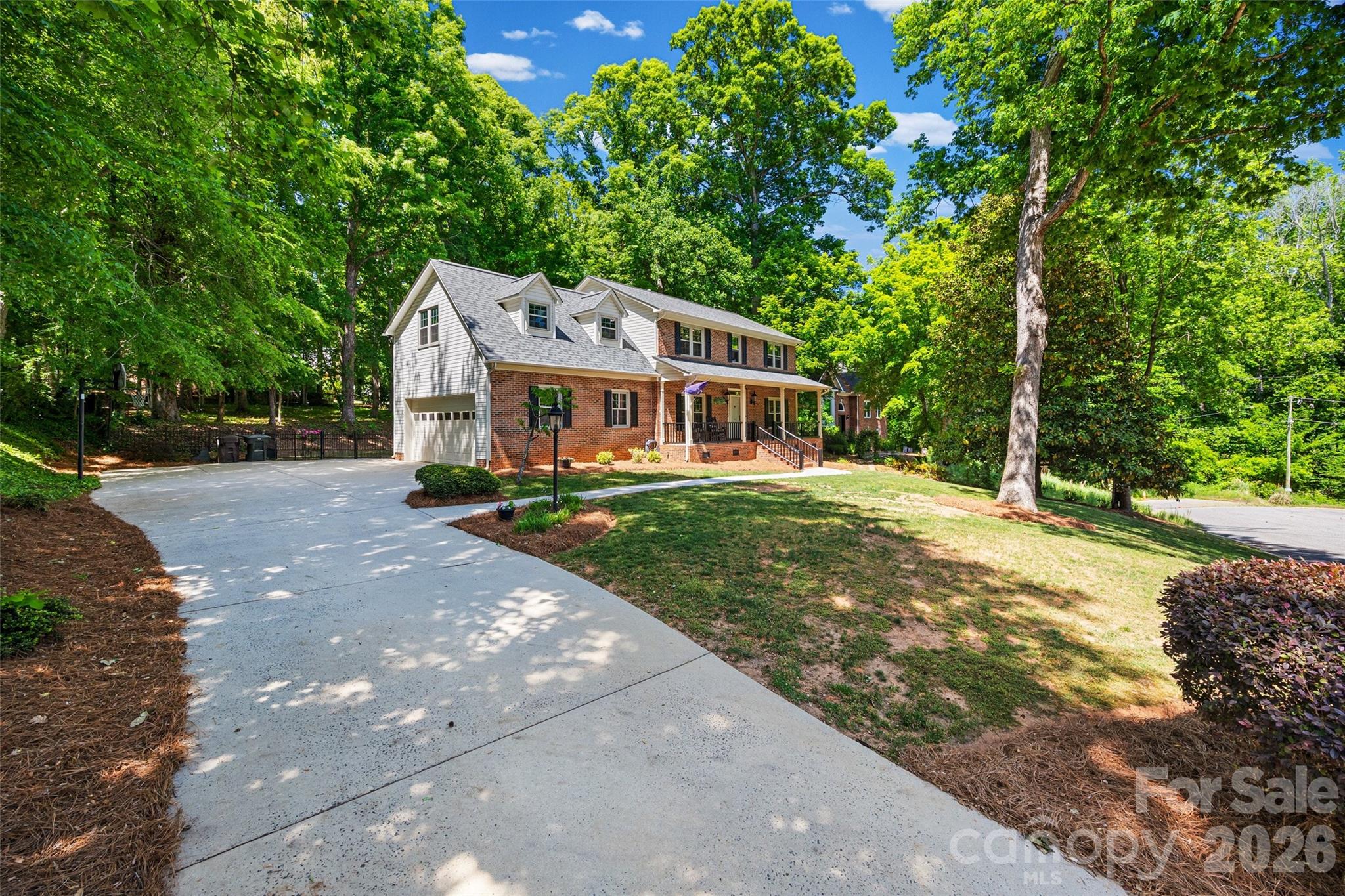 Rawlinson Acres Ii - Residential