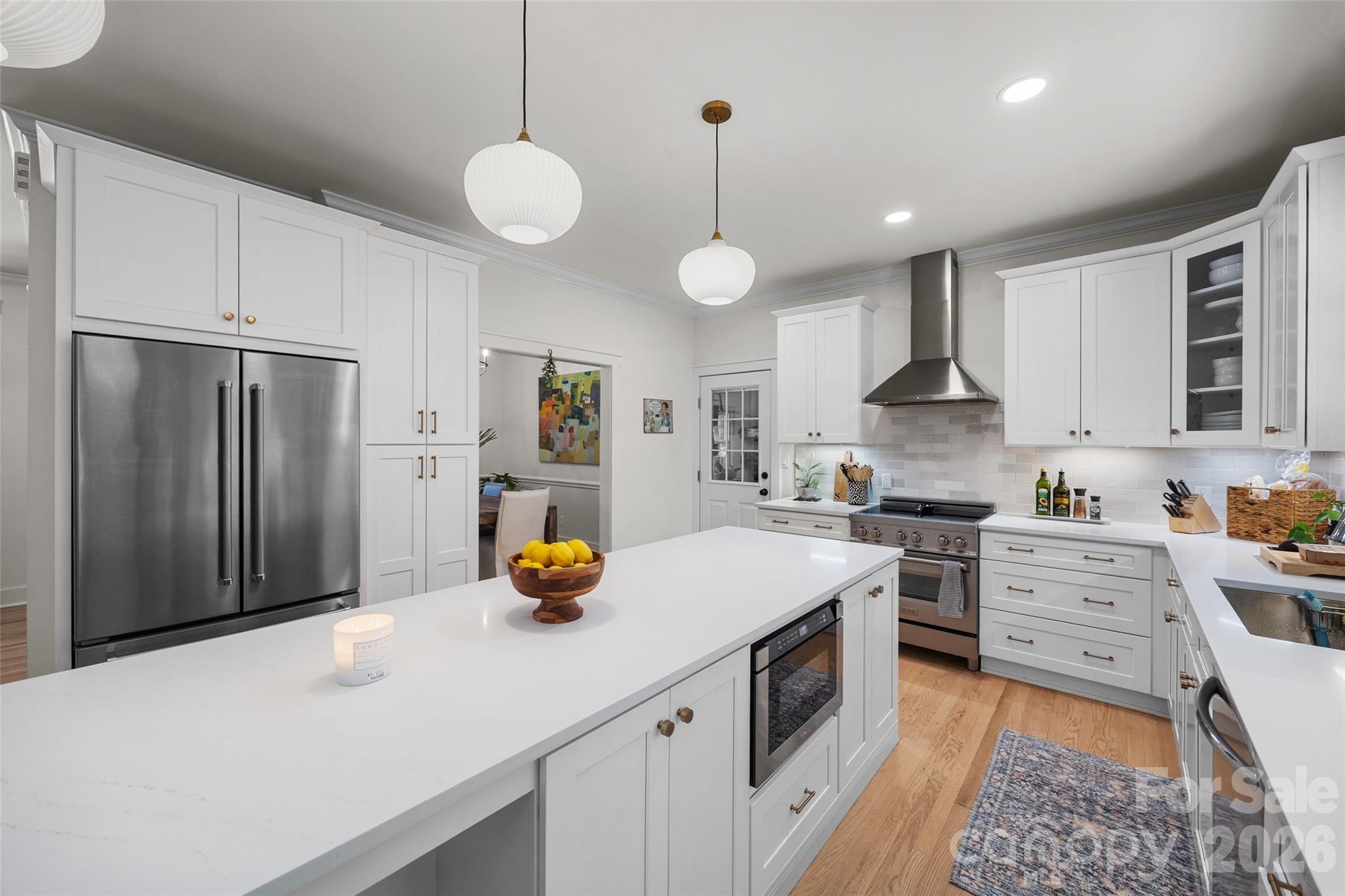 Rawlinson Acres Ii - Residential
