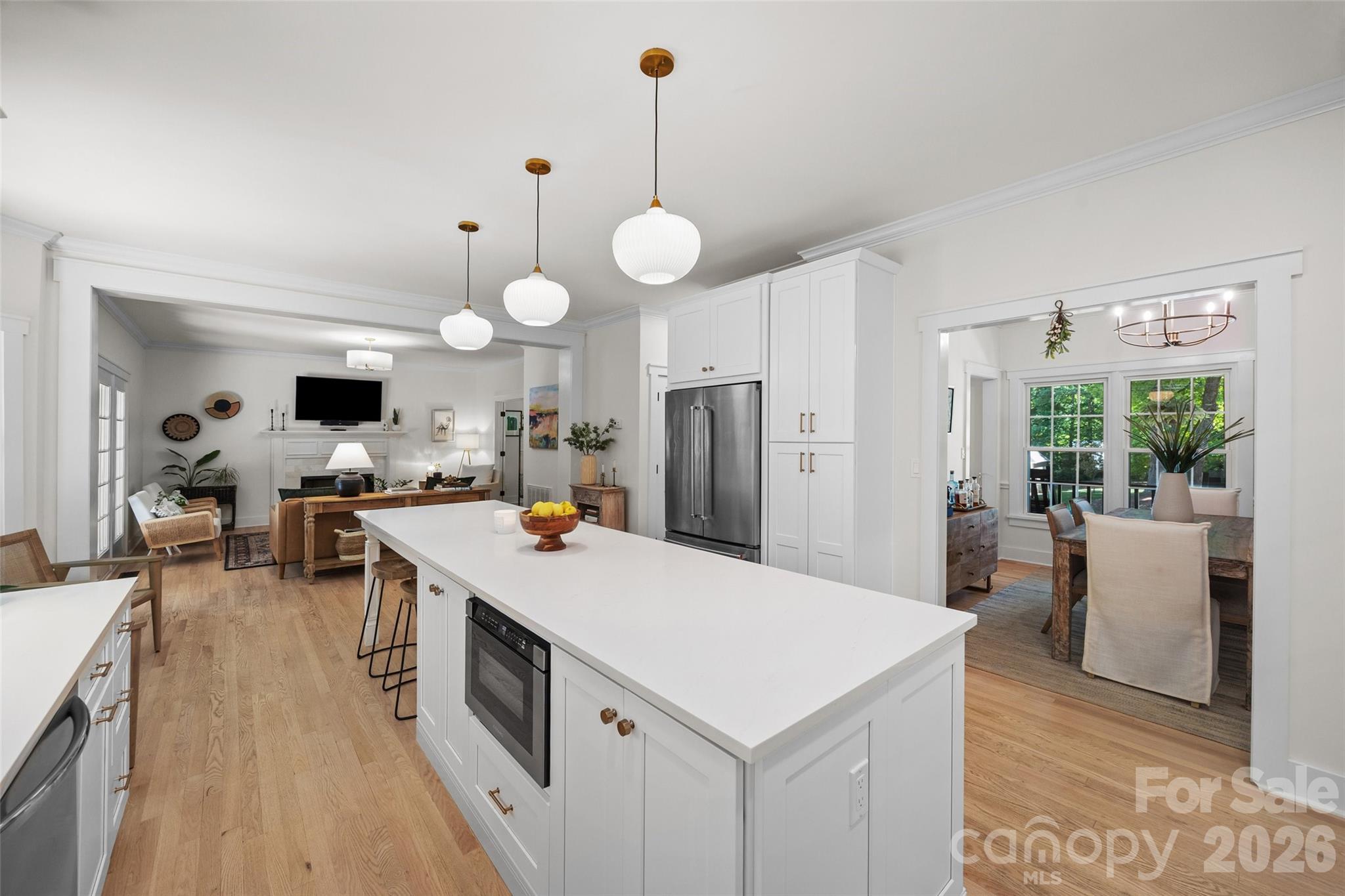Rawlinson Acres Ii - Residential