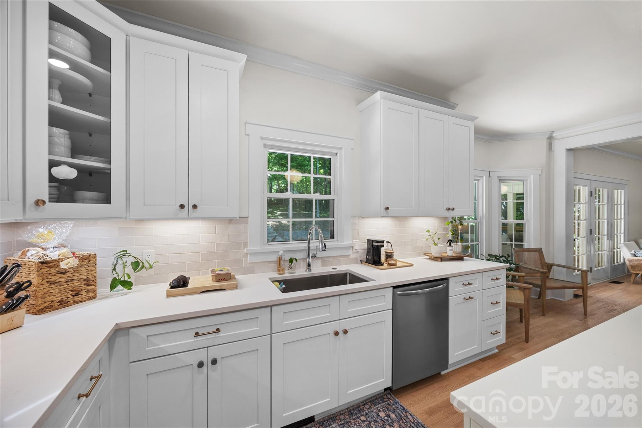 Rawlinson Acres Ii - Residential