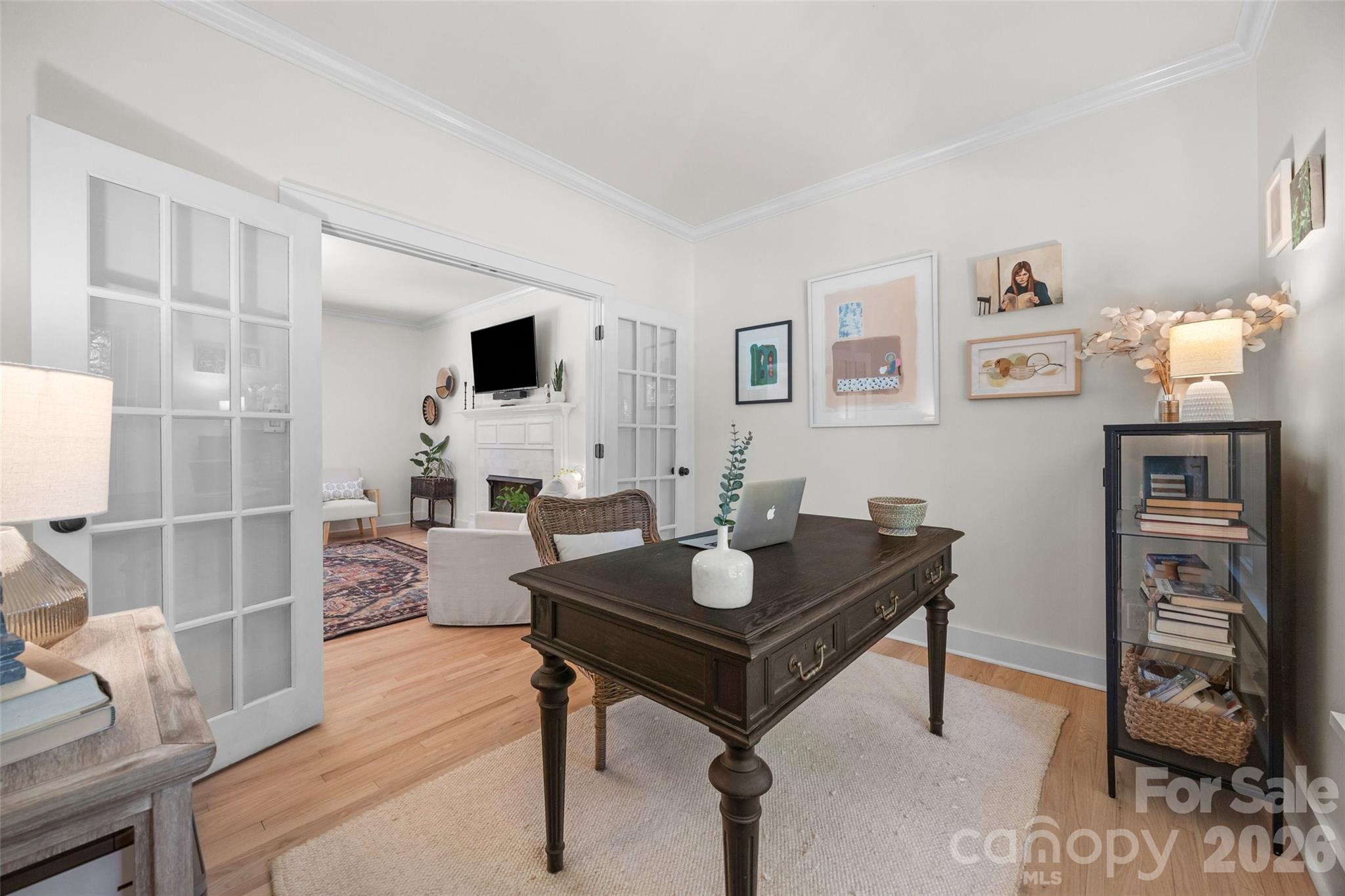 Rawlinson Acres Ii - Residential