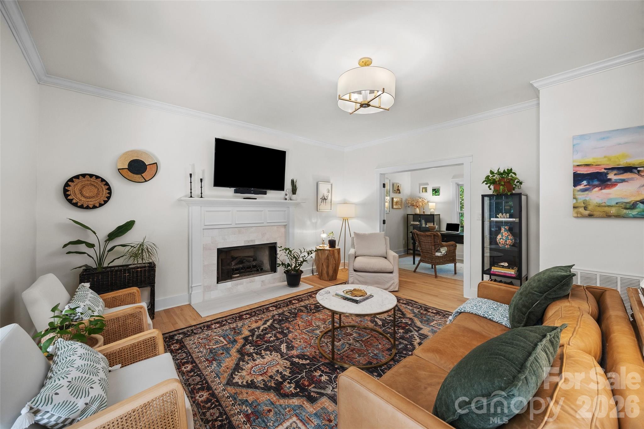 Rawlinson Acres Ii - Residential