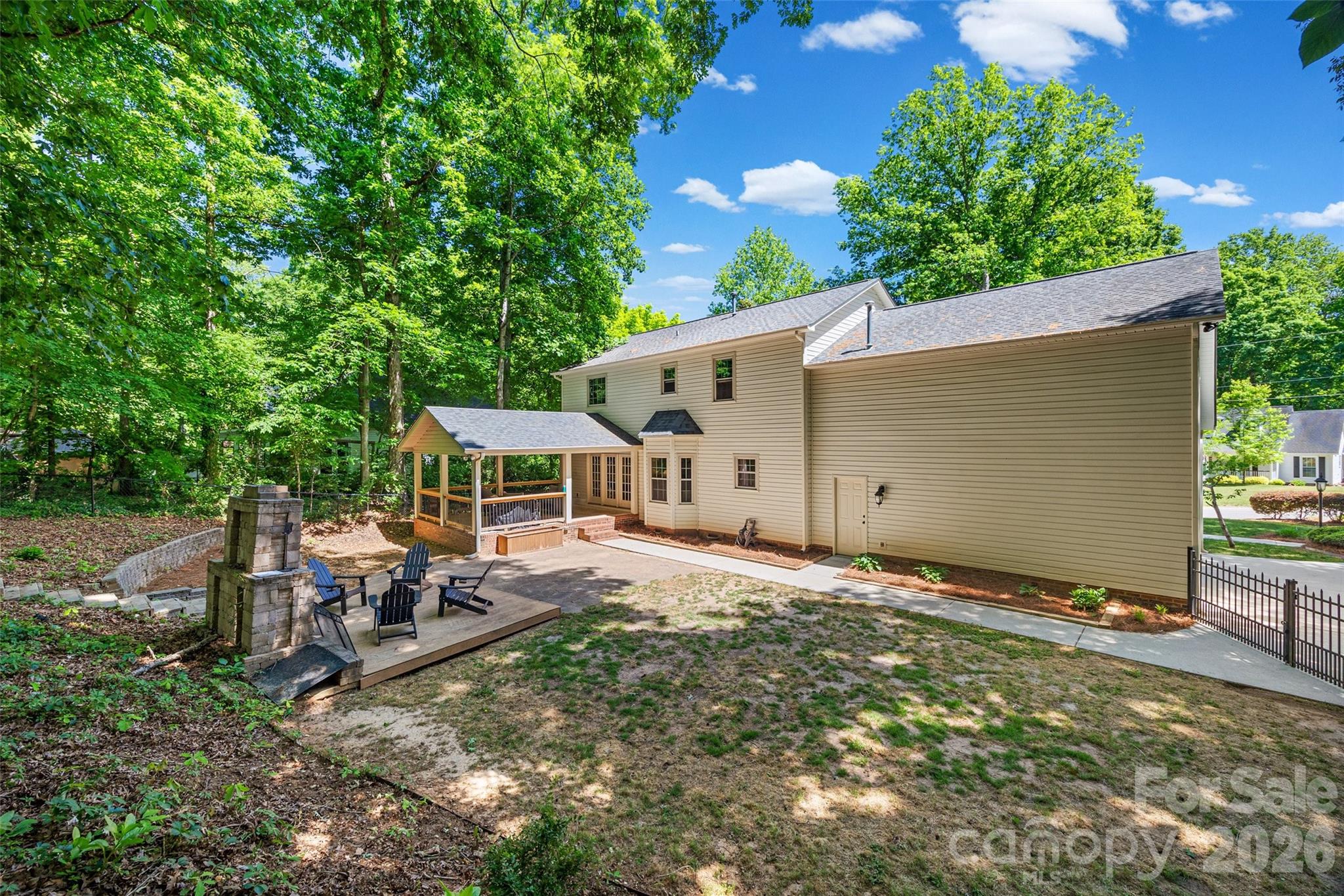 Rawlinson Acres Ii - Residential