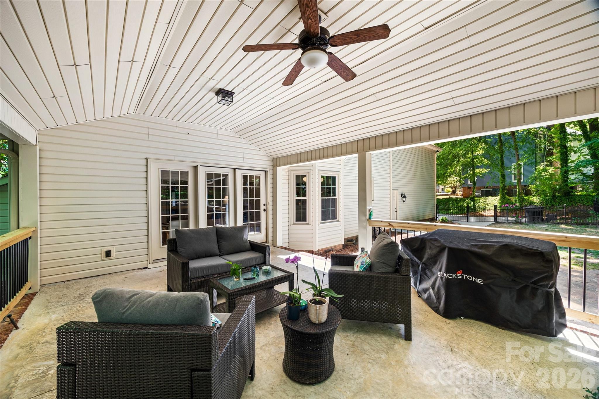 Rawlinson Acres Ii - Residential
