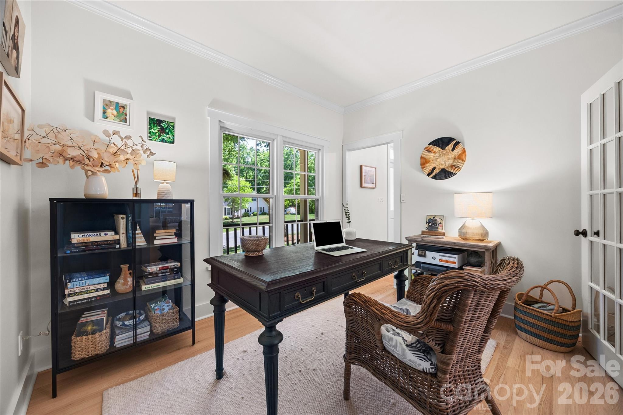 Rawlinson Acres Ii - Residential