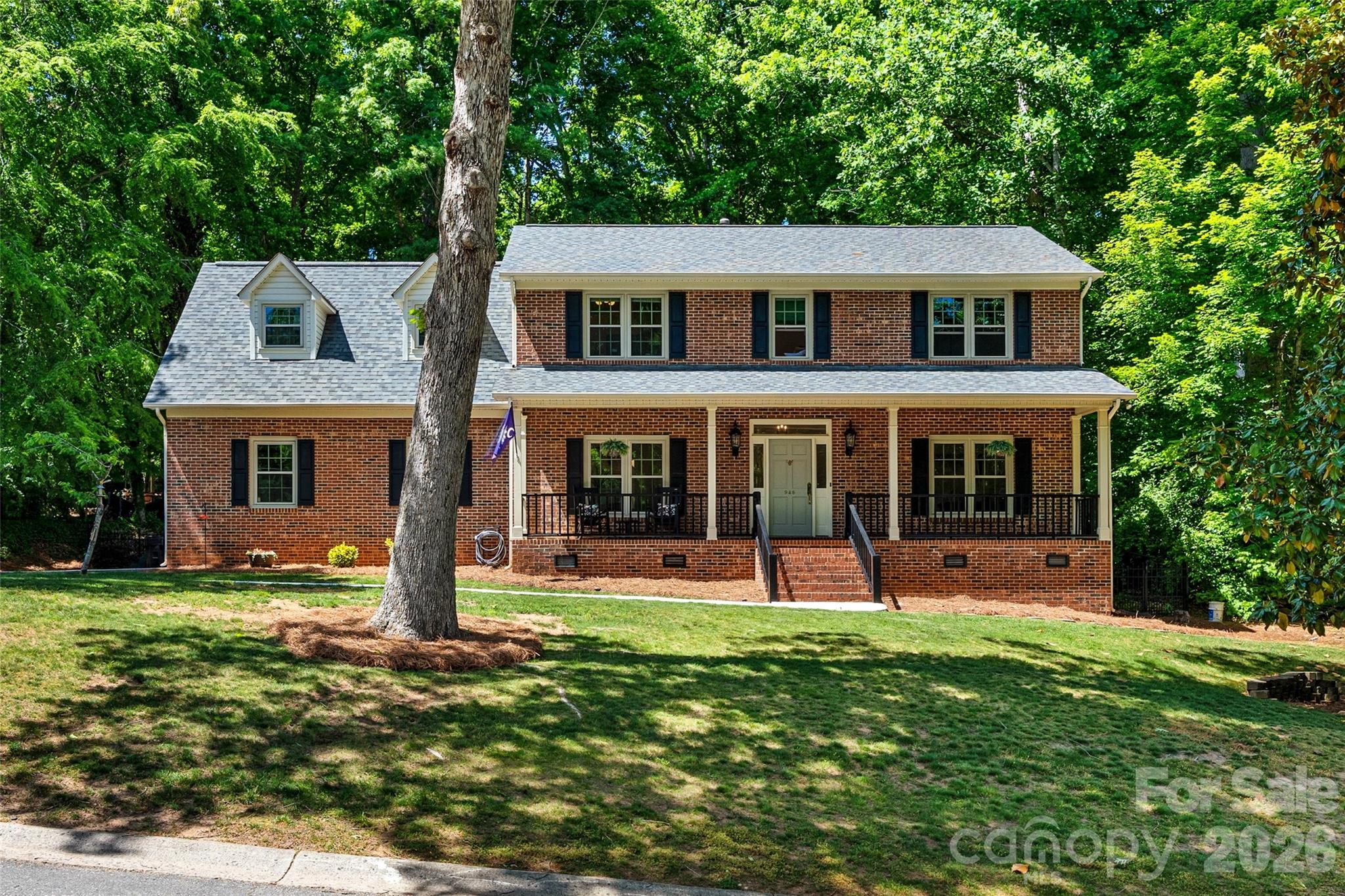 Rawlinson Acres Ii - Residential