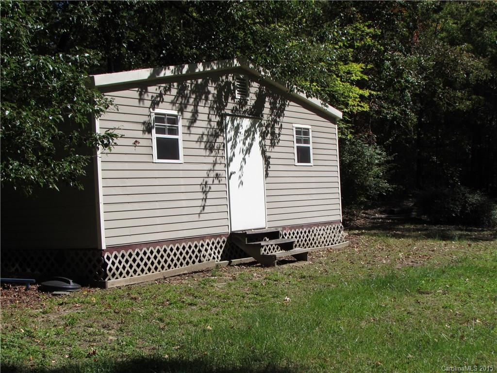 Kingsbury Acres - Residential