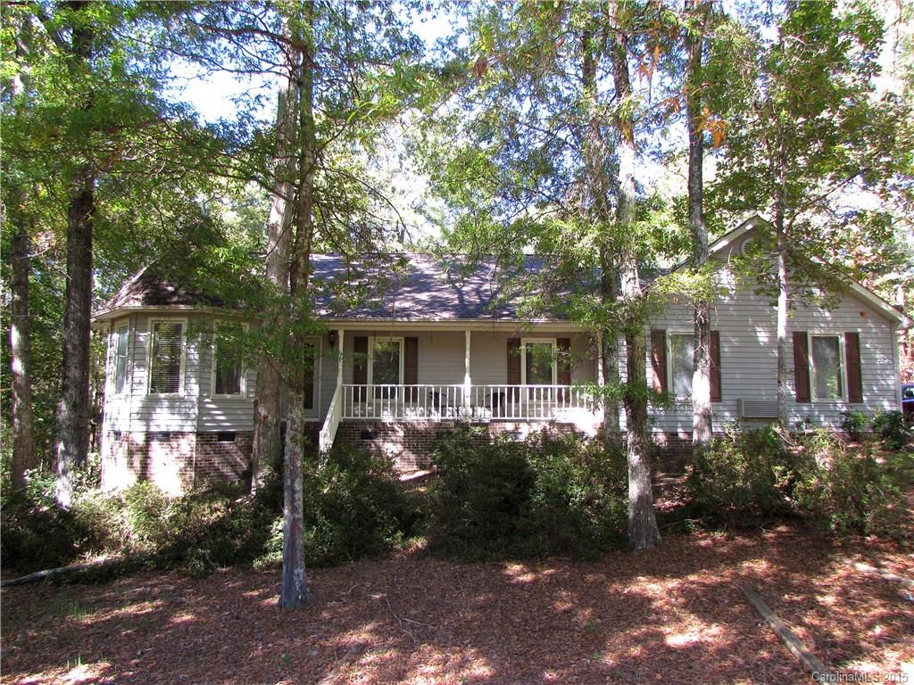 Kingsbury Acres - Residential
