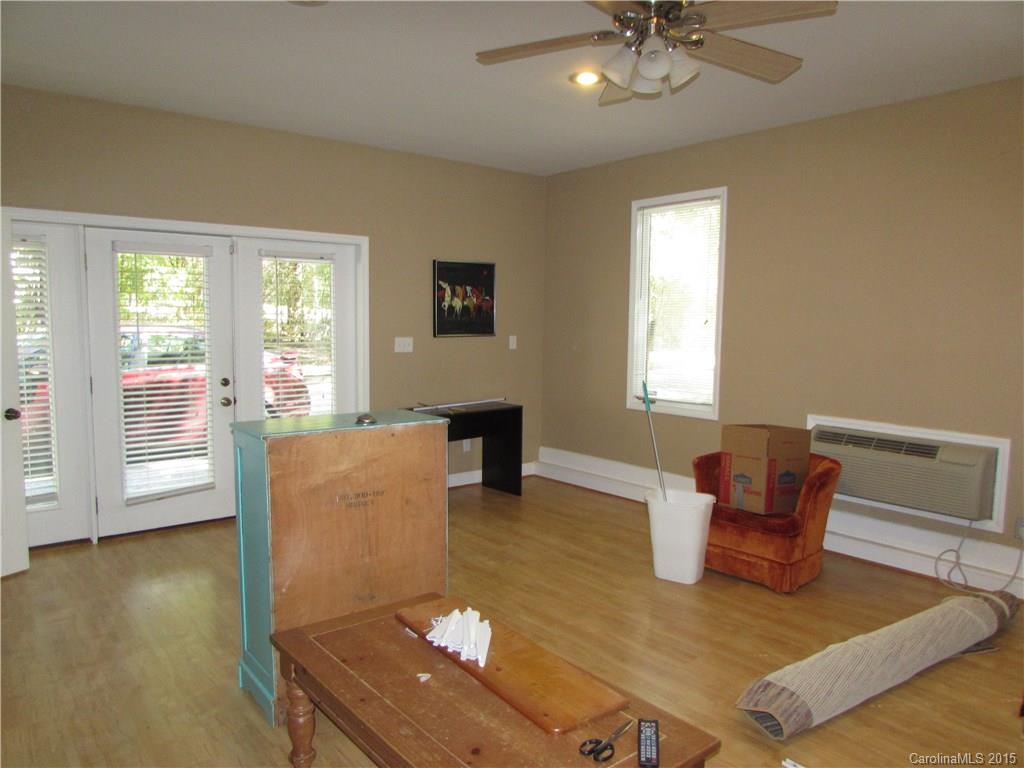 Kingsbury Acres - Residential