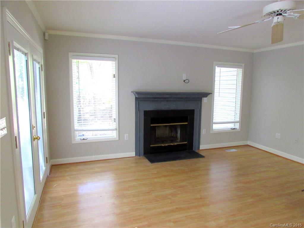 Kingsbury Acres - Residential