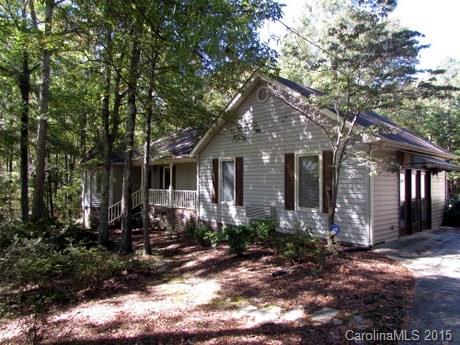 Kingsbury Acres - Residential