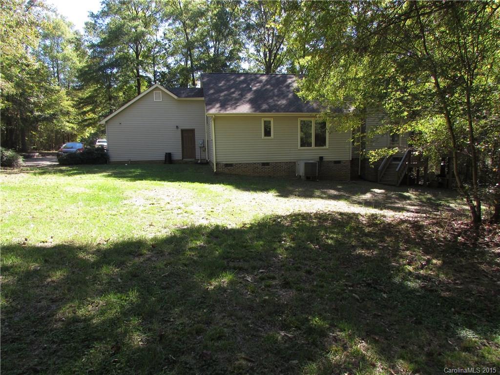 Kingsbury Acres - Residential