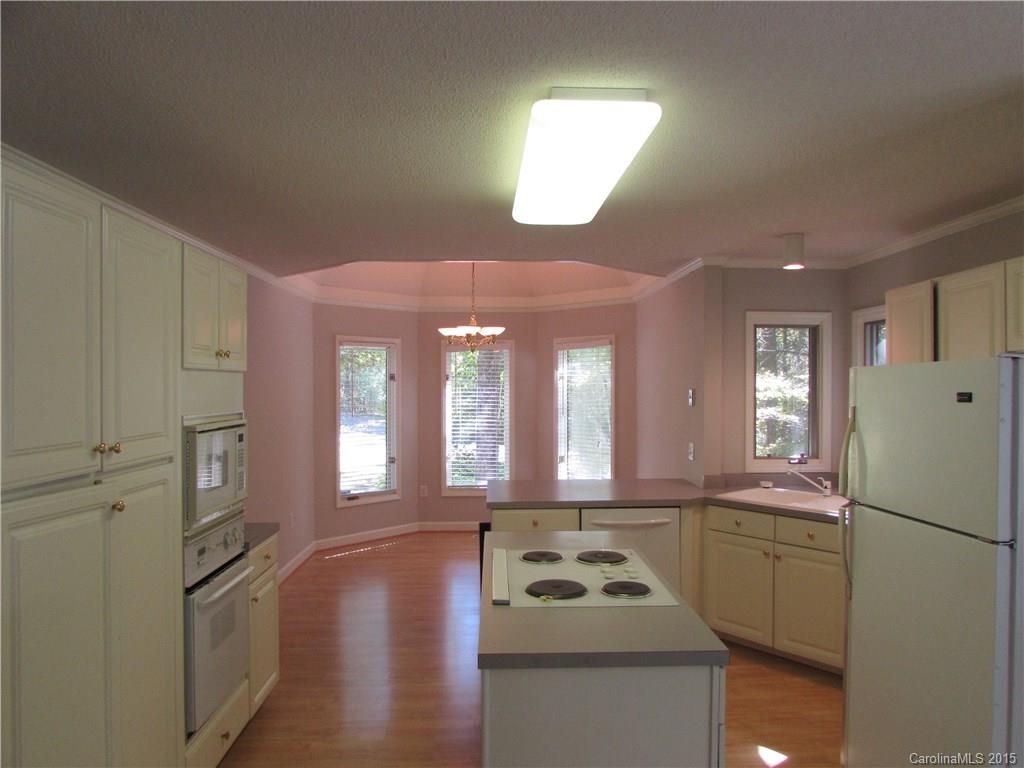 Kingsbury Acres - Residential