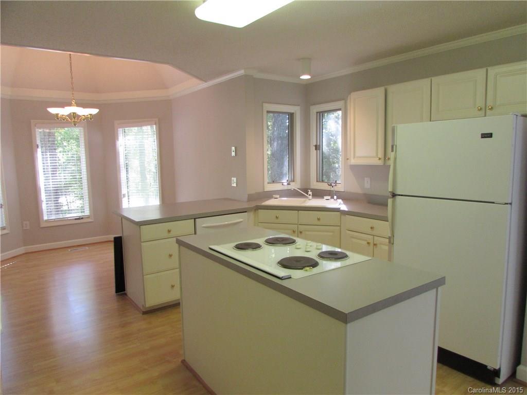 Kingsbury Acres - Residential