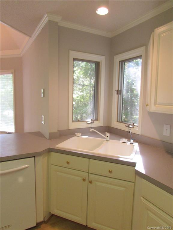 Kingsbury Acres - Residential