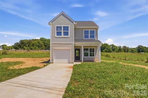 Photo of 3888 Summerow Road, Lincolnton, NC 28092 (MLS # 4393656)