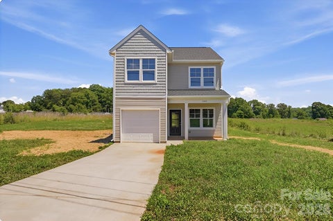 Photo of 3888 Summerow Road, Lincolnton, NC 28092 (MLS # 4393656)