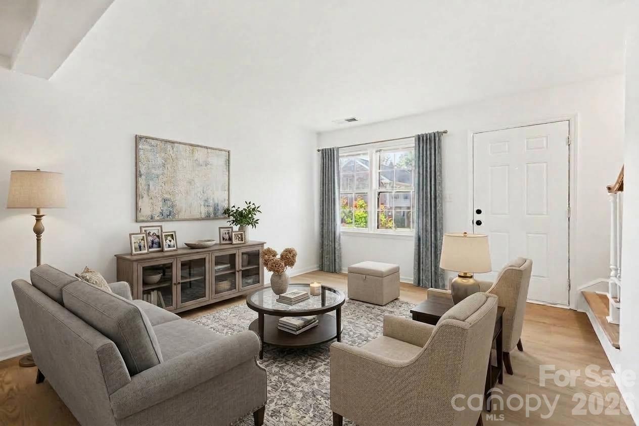1231 Archdale Drive A