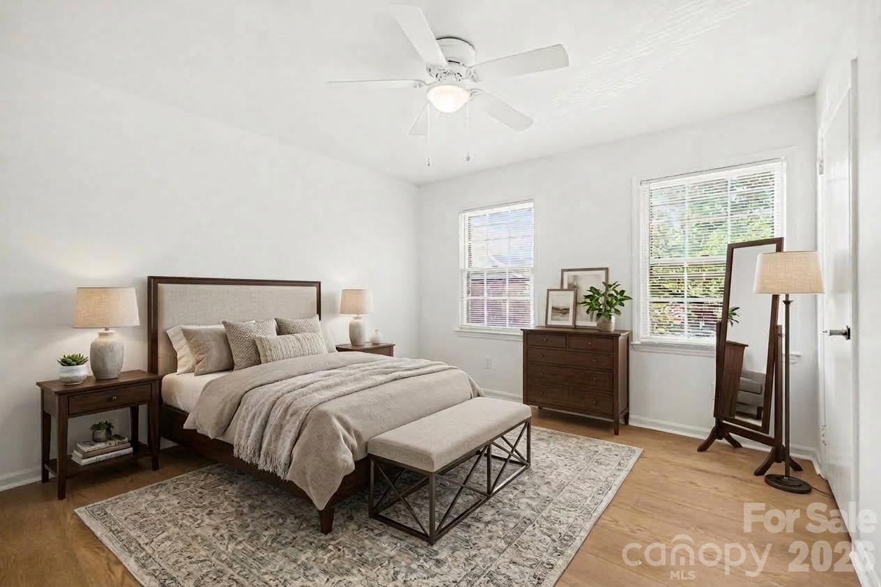 1231 Archdale Drive A