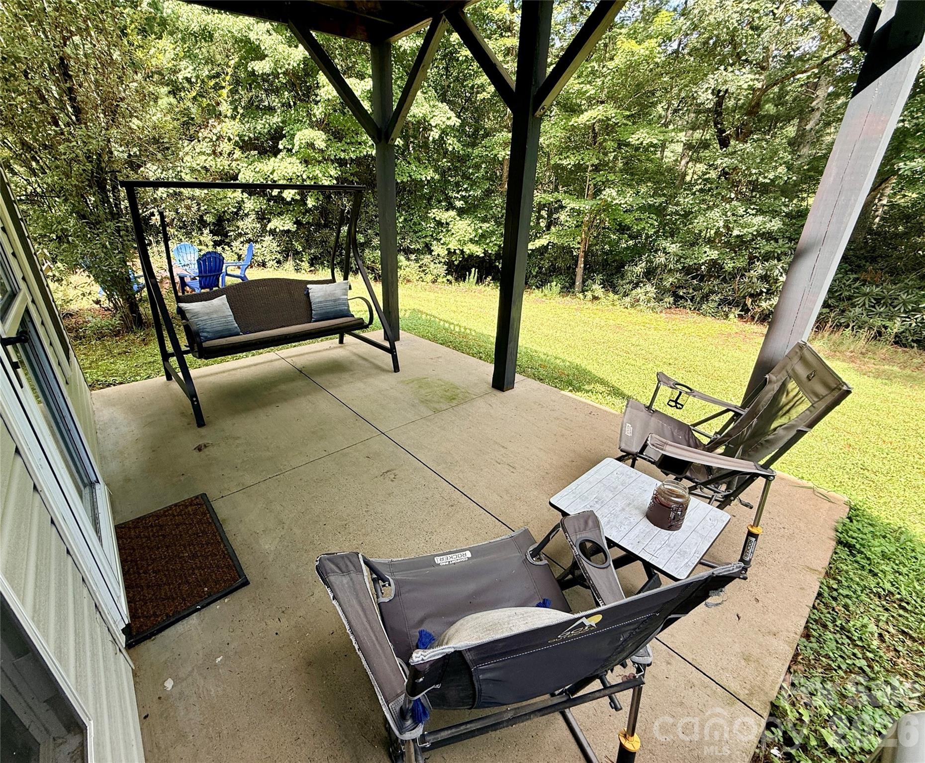 2031 Cam Drive