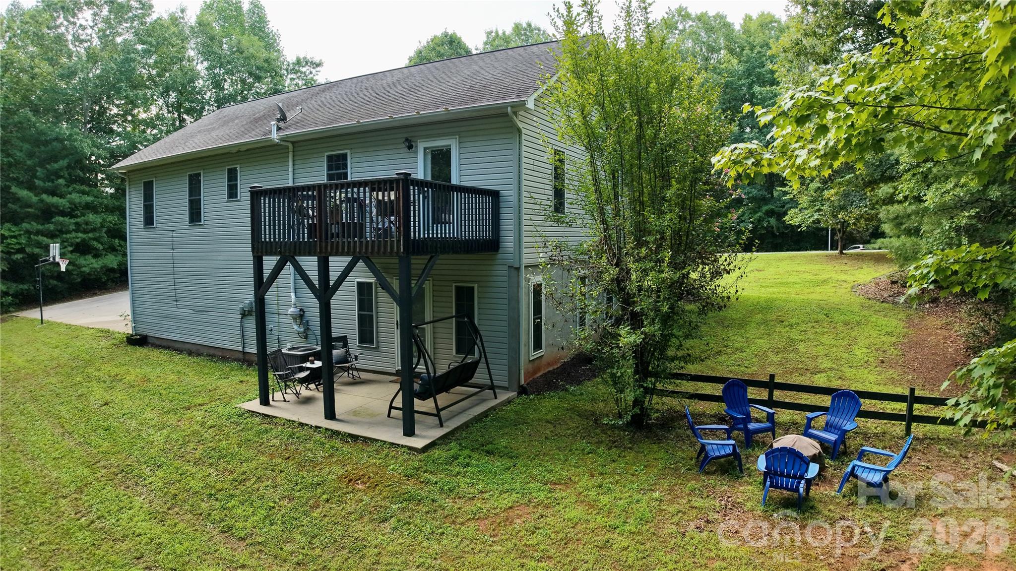 2031 Cam Drive