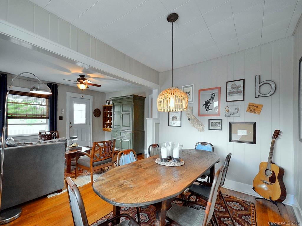 West Asheville - Residential