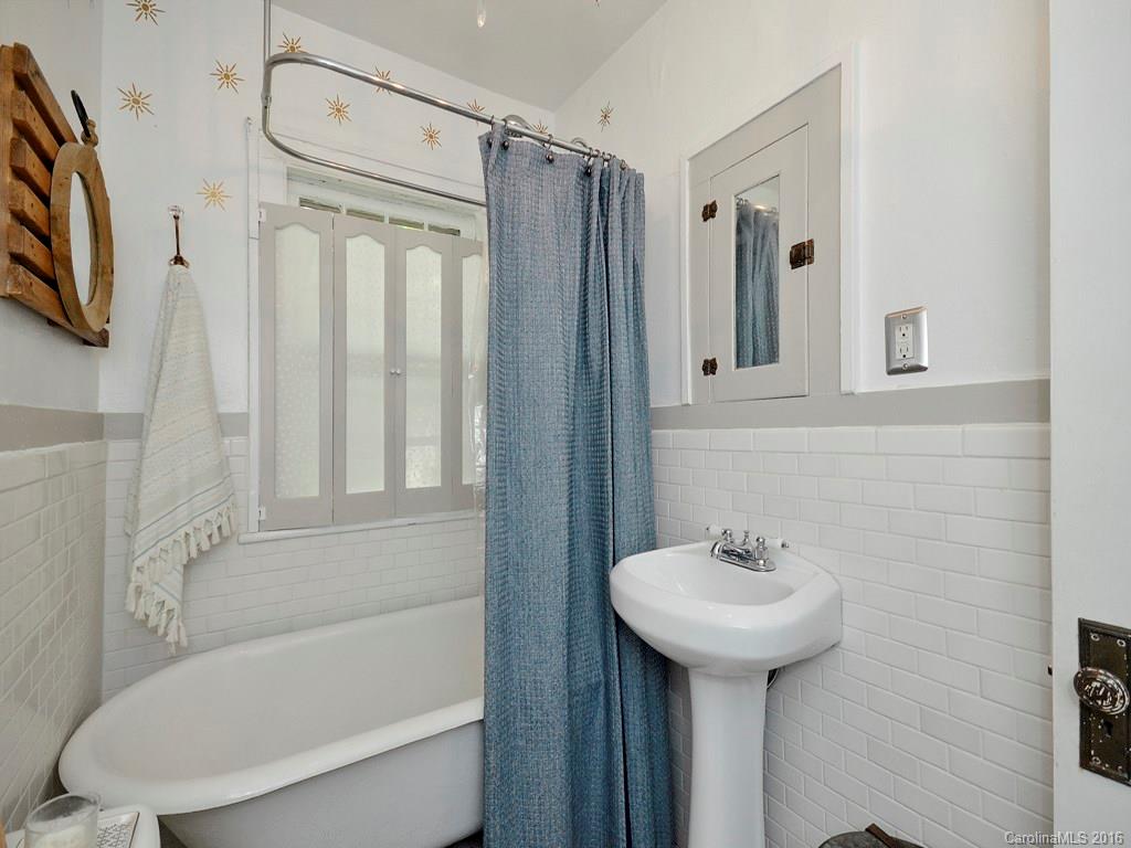 West Asheville - Residential