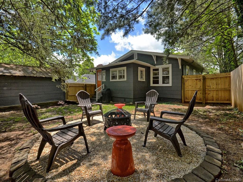 West Asheville - Residential